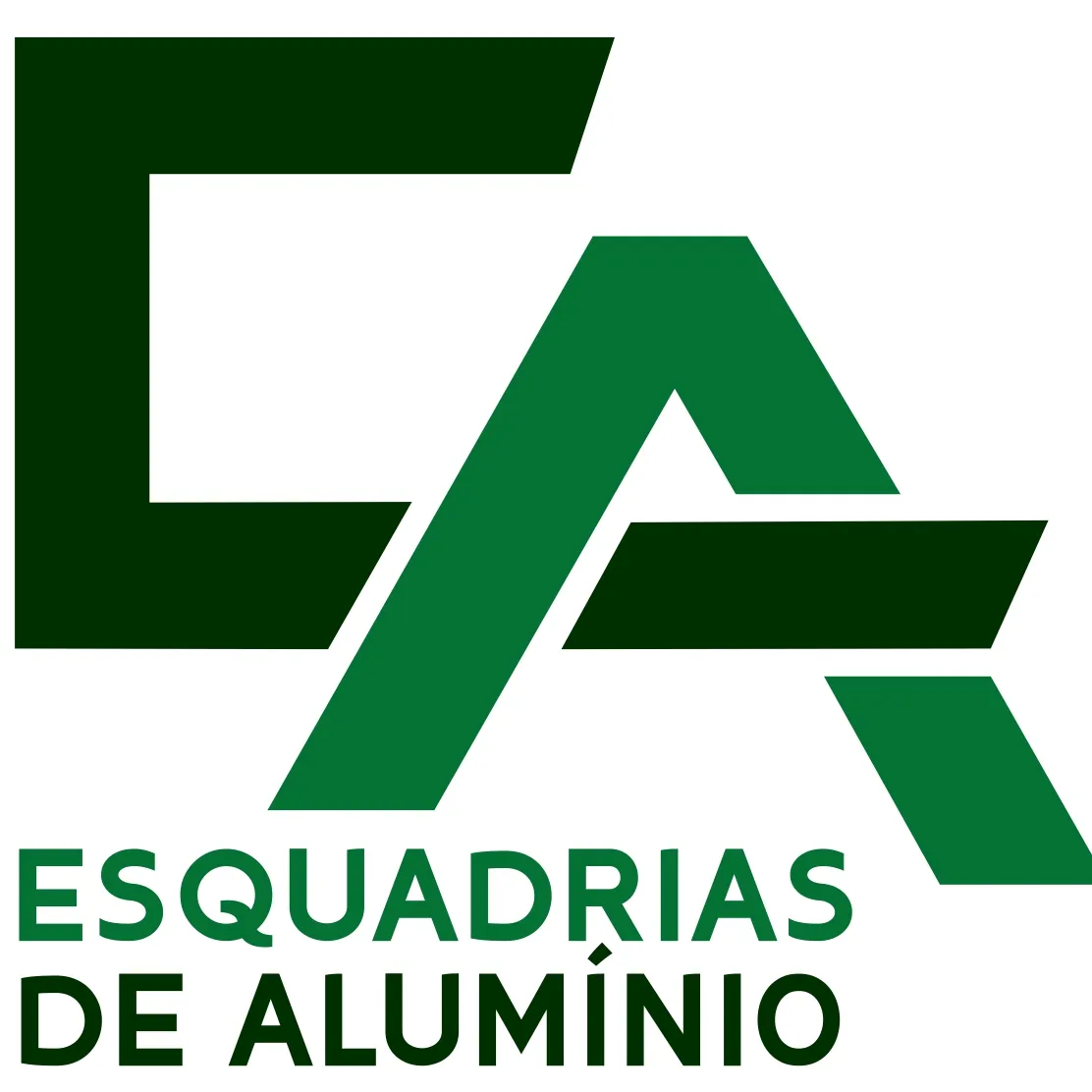 CA Esquadrias